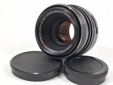 Carl Zeiss Jena DDR MC (rosso)