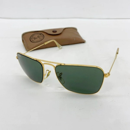 Occhiali sole ray ban usati - occhiali,