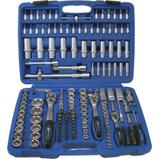 SW-Steel 07630L Set di chiavi