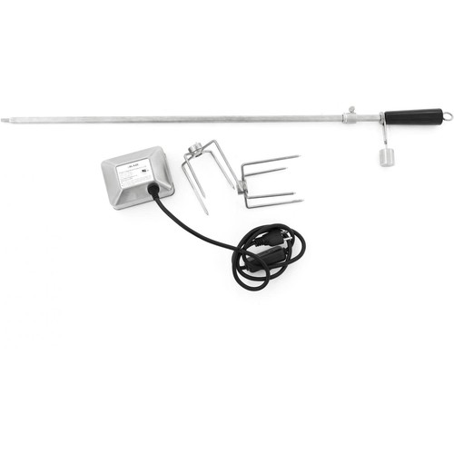 Blaze kit girarrosto per - kit,