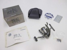 Shimano 01 Technium BB-X 2000 452632