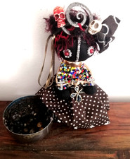 Bambola Voodoo Africa