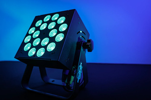Blizzard rokbox exa led - rokbox, g2