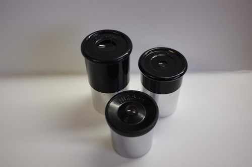Set oculari telescopio 965 - telescopio, .965"