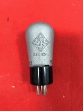 Tubo radio Telefunken REN 904