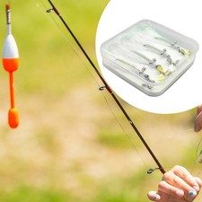 4x mosche da pesca a mosca