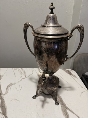 Urna caffettiera samovar - caffettiera,