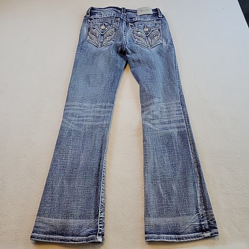 Stivaletto miss jeans donna - stivaletto, me