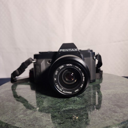 Pentax p3n fotocamera reflex - p3n,