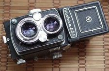 Macchina fotografica Yashica