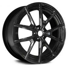 Factory BMW 840i M850i Wheel