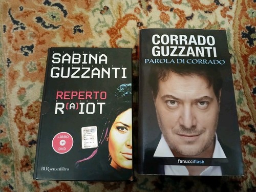 Parola corrado guzzanti - corrado,