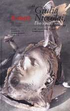 Il Verri. Giulia Niccolai