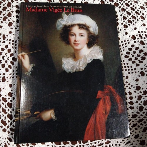 Vigée brun 2011 art - vigée, le