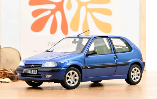 Norev voiture 1996 de - norev,