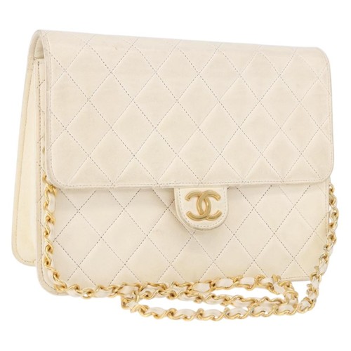 Borsa tracolla chanel - a,