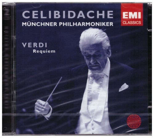 Verdi requiem sergiu - verdi,