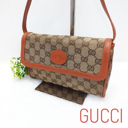 Gucci borsa tracolla ad - borsa,