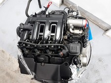 204D4 MOTORE COMPLETO / 204D4