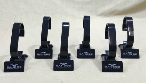 Sandoz watch stand set - sandoz, kit