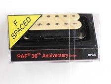DiMarzio F-spaced PAF 36°