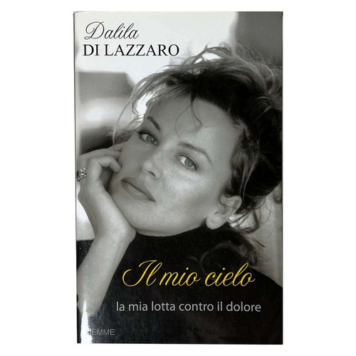 Dalila lazzaro il mio - di,