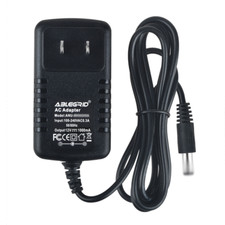 12V 1A/1000mA Power Adapter