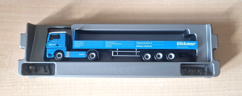 Herpa exclusive 914895 man tgx - exclusive,