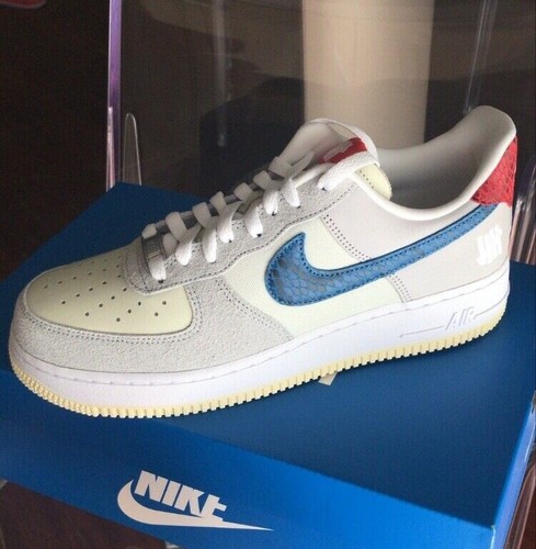 Nike air force - air, 1
