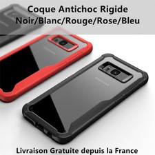 Coque Rigide pour Samsung S8