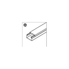 Canalina X Cavi Elettrici Adesiva 22x10 Bianca  ENE 95202 CANALINA X CAVI ELETTR