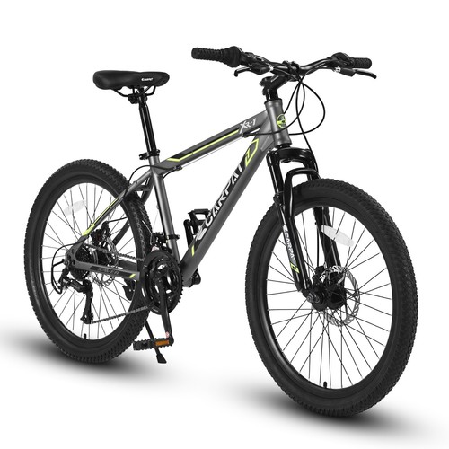 Youth mountain bike - mountain,