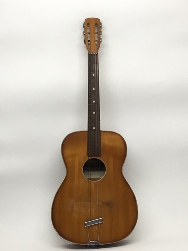Chitarra acustica crucianelli - acustica,