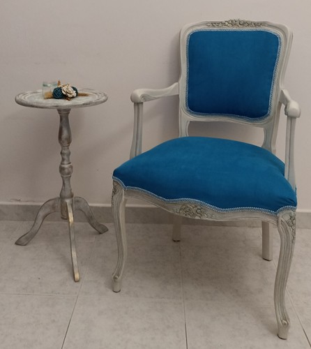 Poltroncina