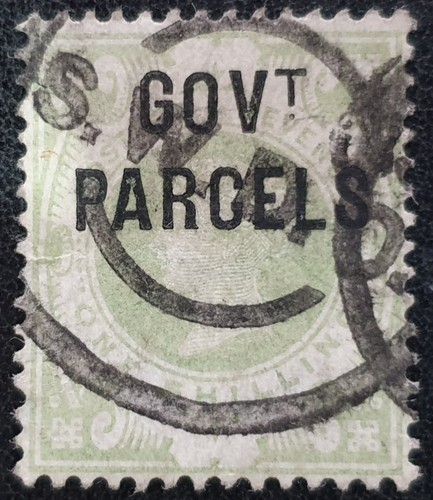 O68 1s verde opaco - gb, sg