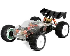 LC Racing EMB-TG Mini Truggy