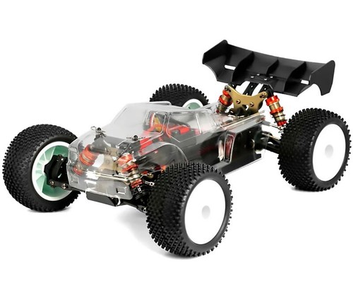 Racing emb mini - lc, truggy