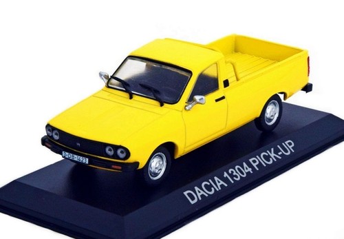 Dacia 1304 pick base - dacia,