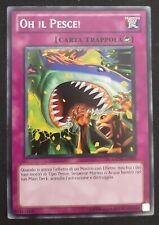 OH IL PESCE!  Rara in Italiano GENF-IT069 YUGIOH