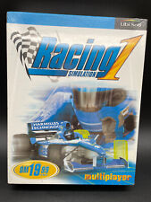 F1 Racing Simulation - Ubisoft