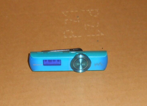 Digi walkman sony nwz b173f - nwz,