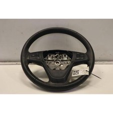 VOLANTE IN PELLE PER BMW SERIE 2 F45 ACTIVE TOURER (18) 2.0 TD (218D) 2018