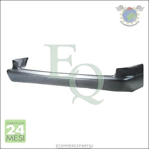 Paraurti posteriore per - eq,