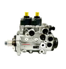 Pompa alta pressione diesel