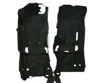 Rivestimento Tappeto Pianale Abarth 124 Spider 6000614464 - 03659 Usato Origi...