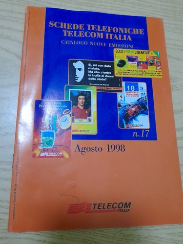 Catalogo nuove emissioni - catalogo,