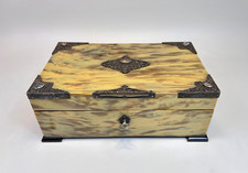 Antico portagioie italiano