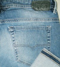 *HOT AUTHENTIC Jeans Uomo