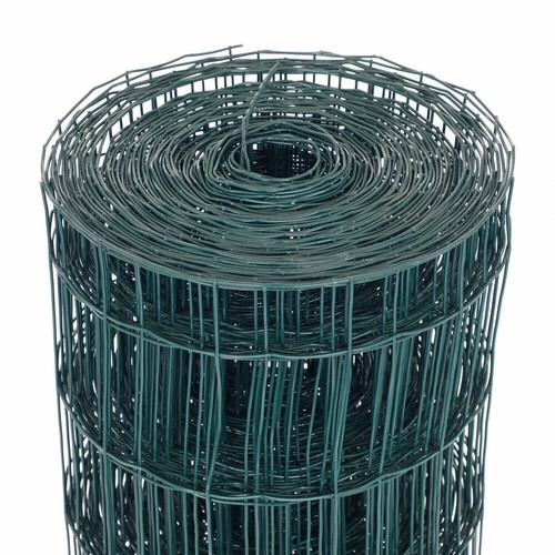 Stock verde recinzione - stock,