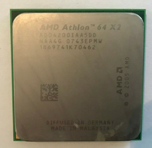 Amd athlon 4200 - athlon, 64
